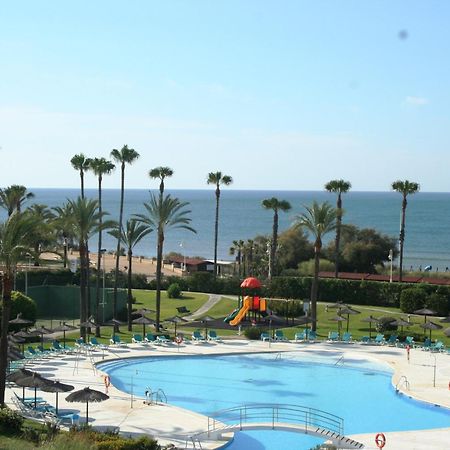 Atico En Las Americas Islantilla Primera Linea De Playa Exterior photo