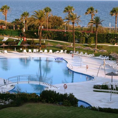 Atico En Las Americas Islantilla Primera Linea De Playa Exterior photo