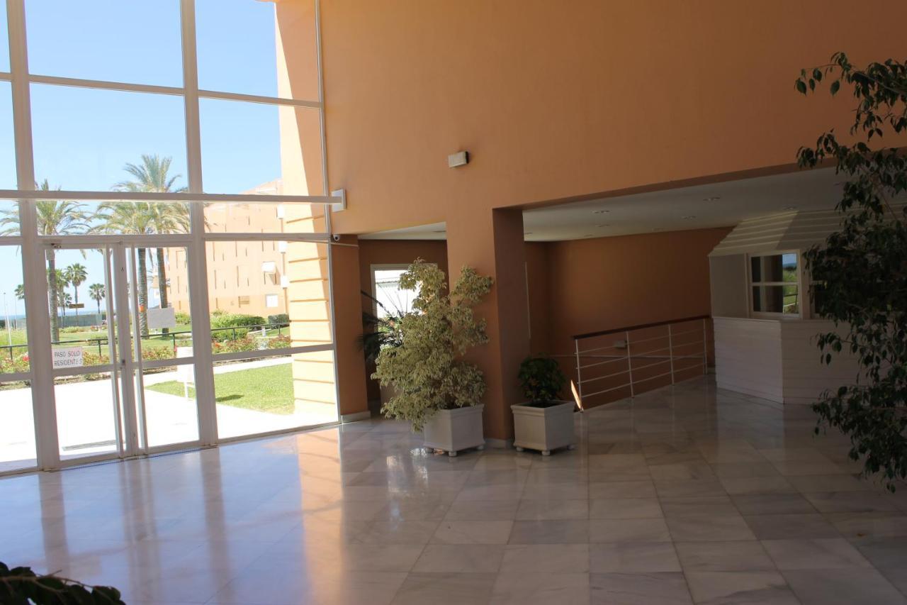 Atico En Las Americas Islantilla Primera Linea De Playa Exterior photo