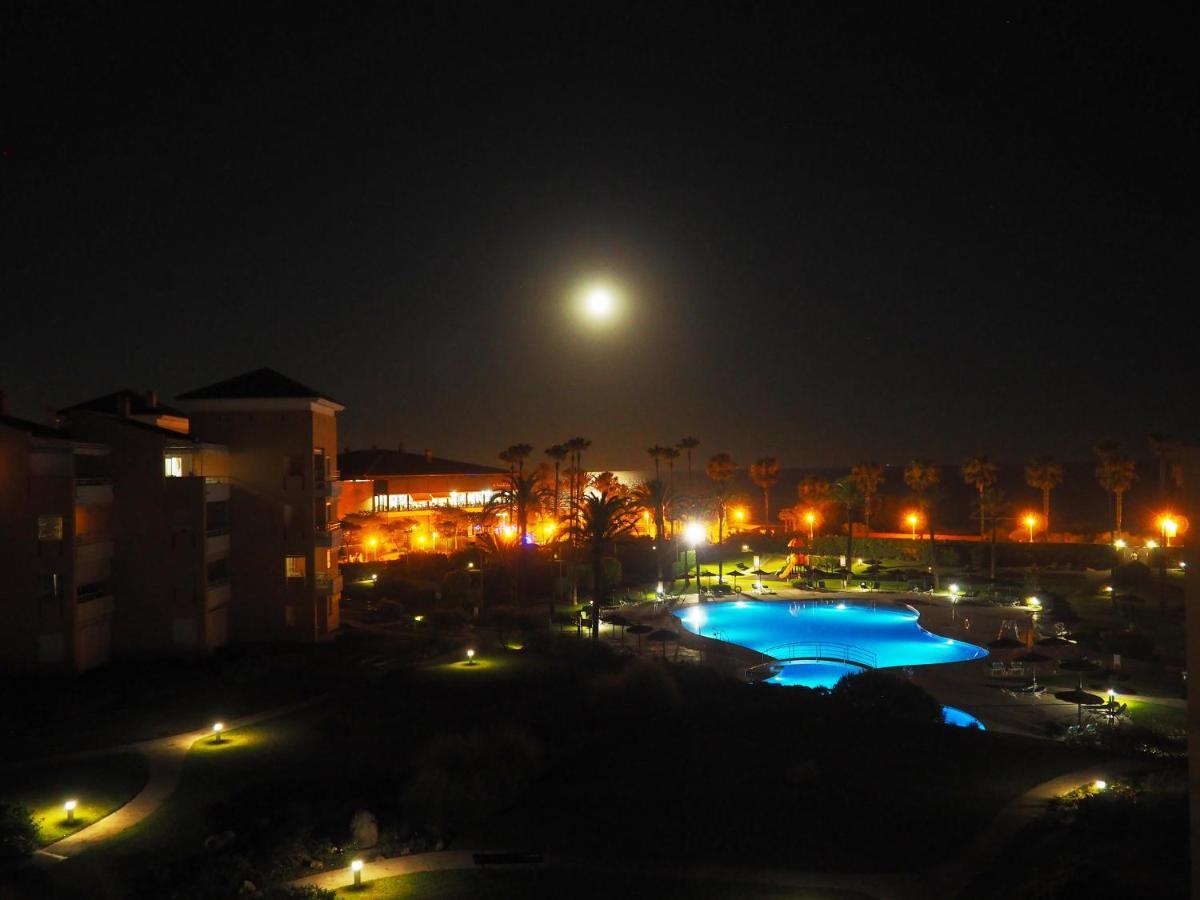 Atico En Las Americas Islantilla Primera Linea De Playa Exterior photo